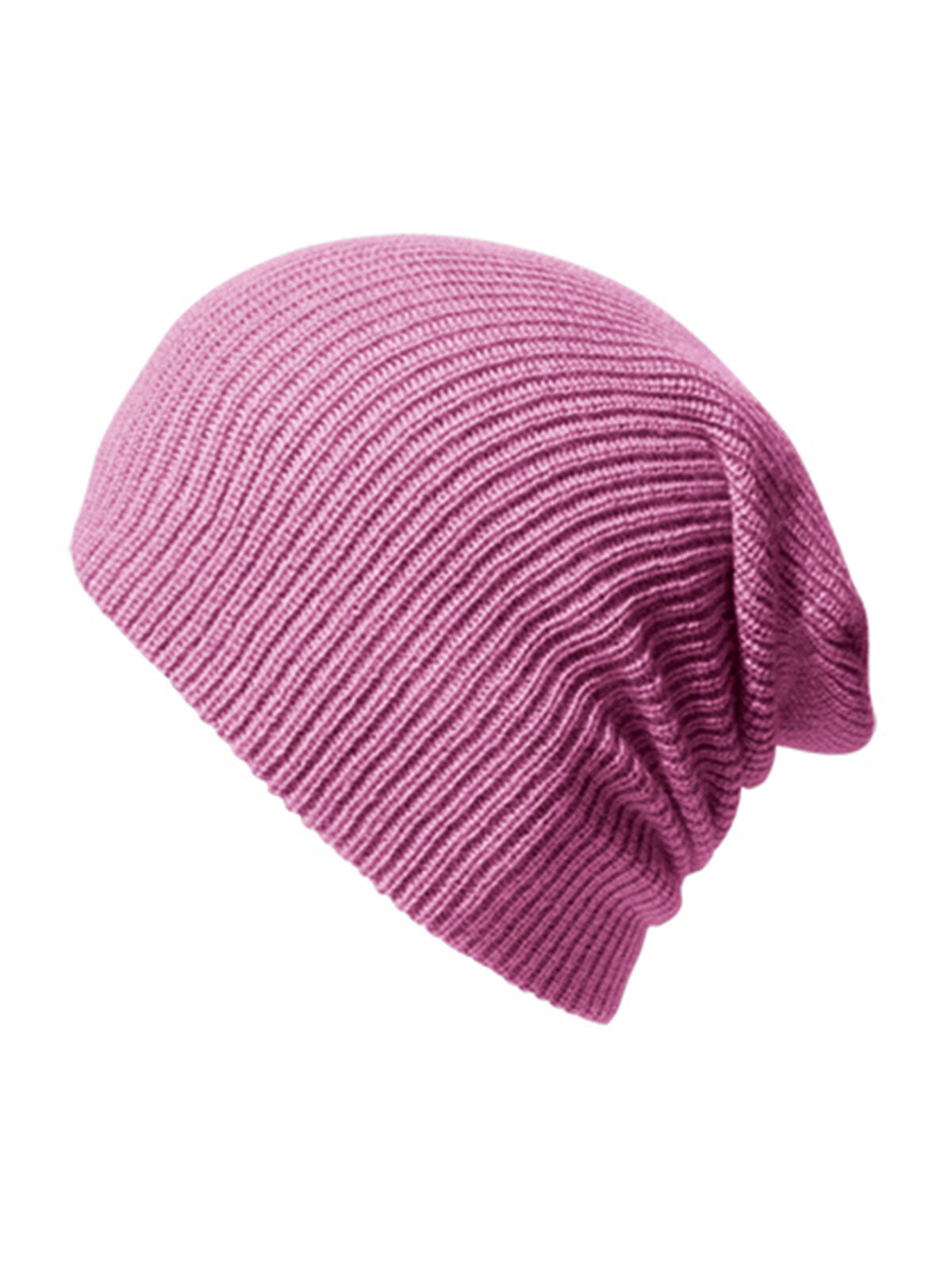 Beanie SOFTEX® BEANIE – individuell veredelbar | LA1970 in pink