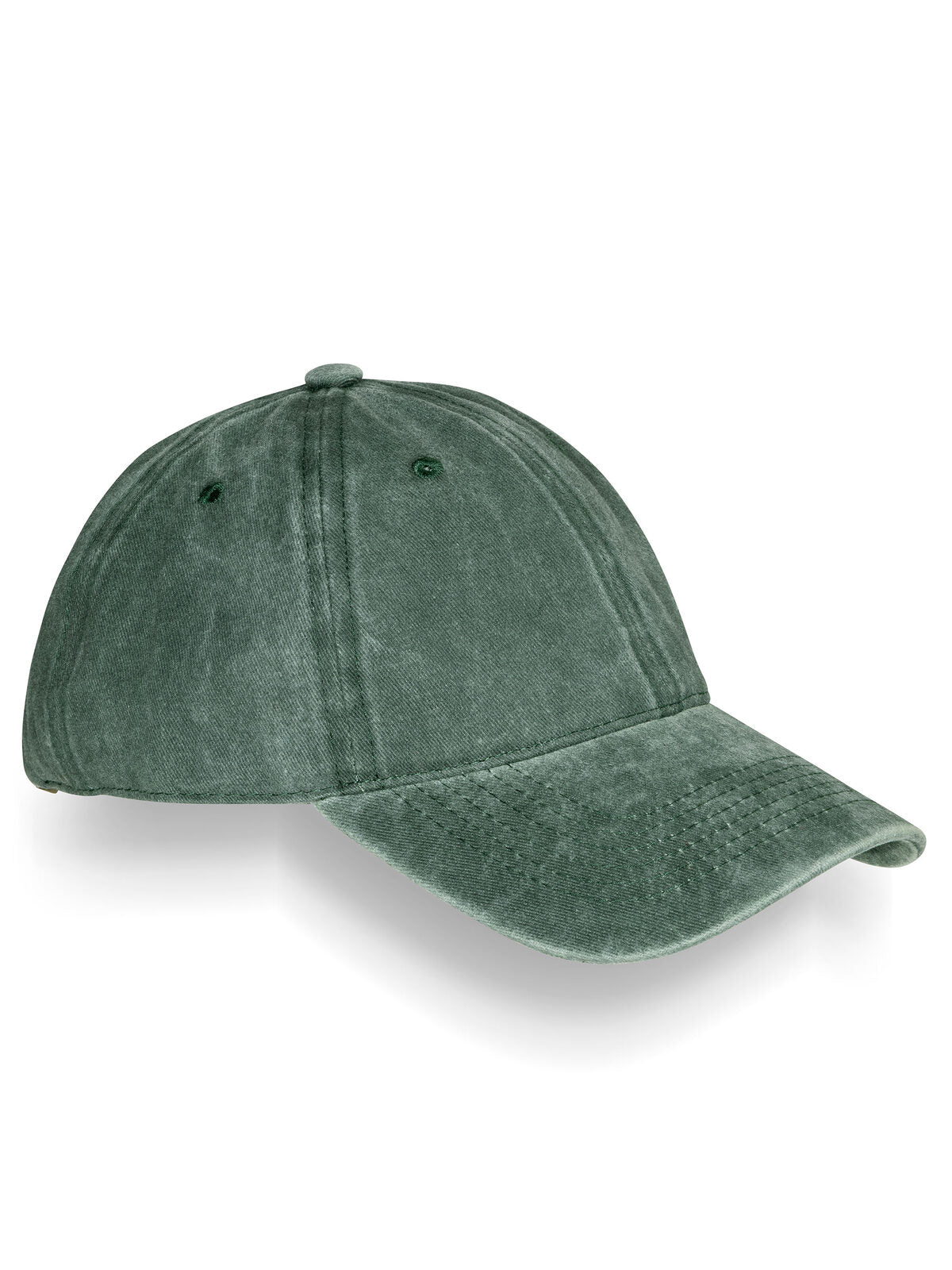 Baseball Cap Pure Cotton Vintage Cap – individuell veredelbar | LA1970 in vintage bottle