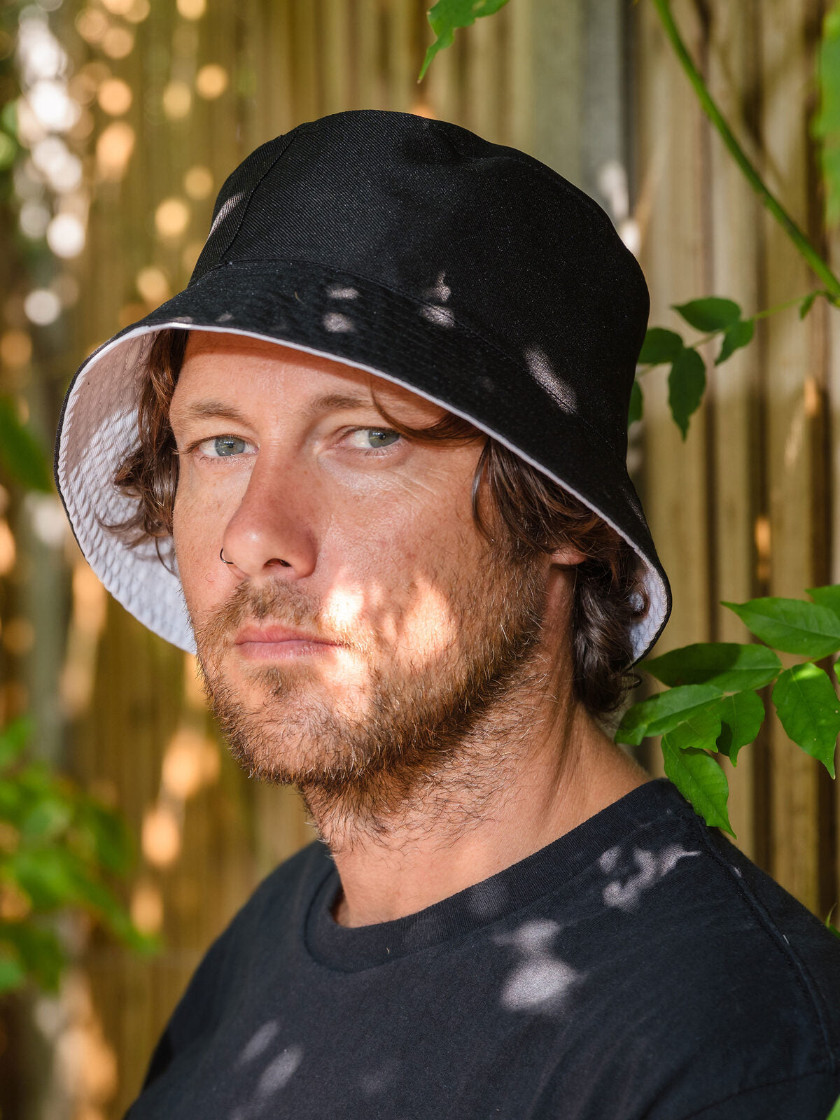 Bucket Hats Recycled Reversible Bucket Hat  bestickbar und bedruckbar – LA1970