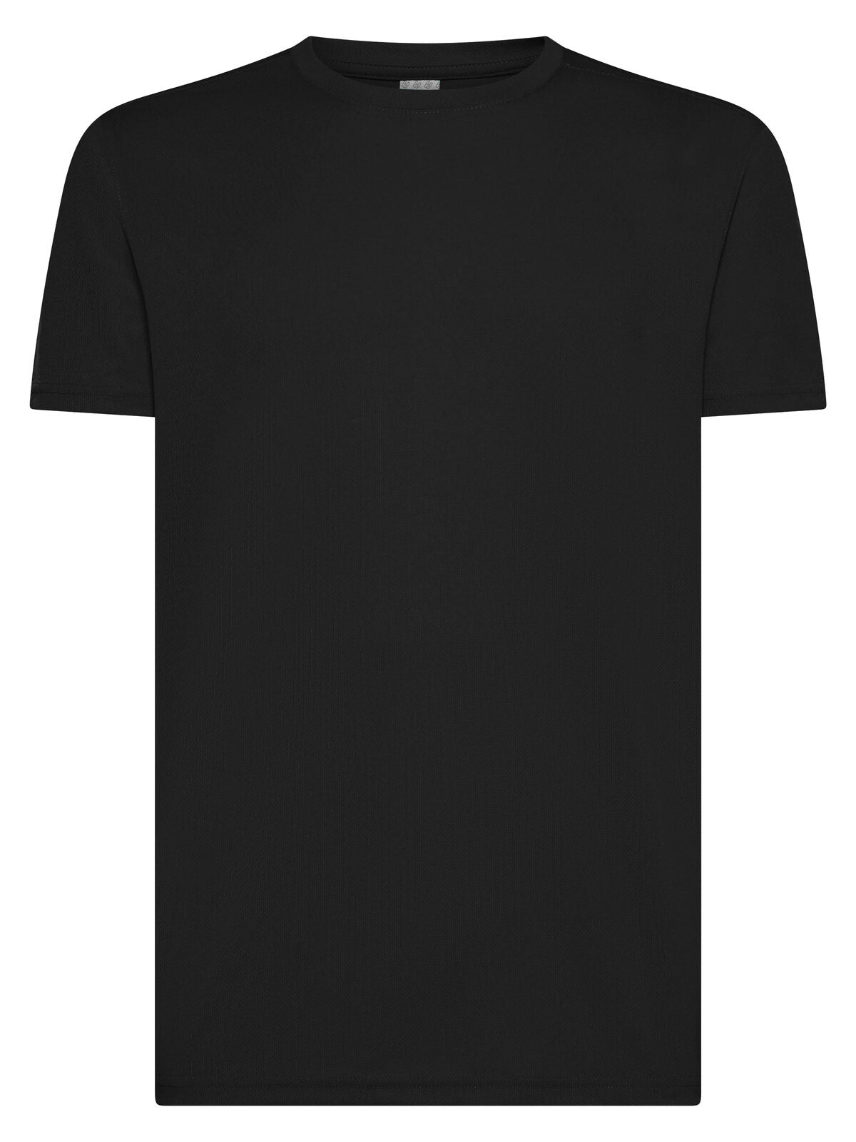 Temescal Herren T-Shirt – Rock and Roll – Farbe Schwarz – individuell veredelbar