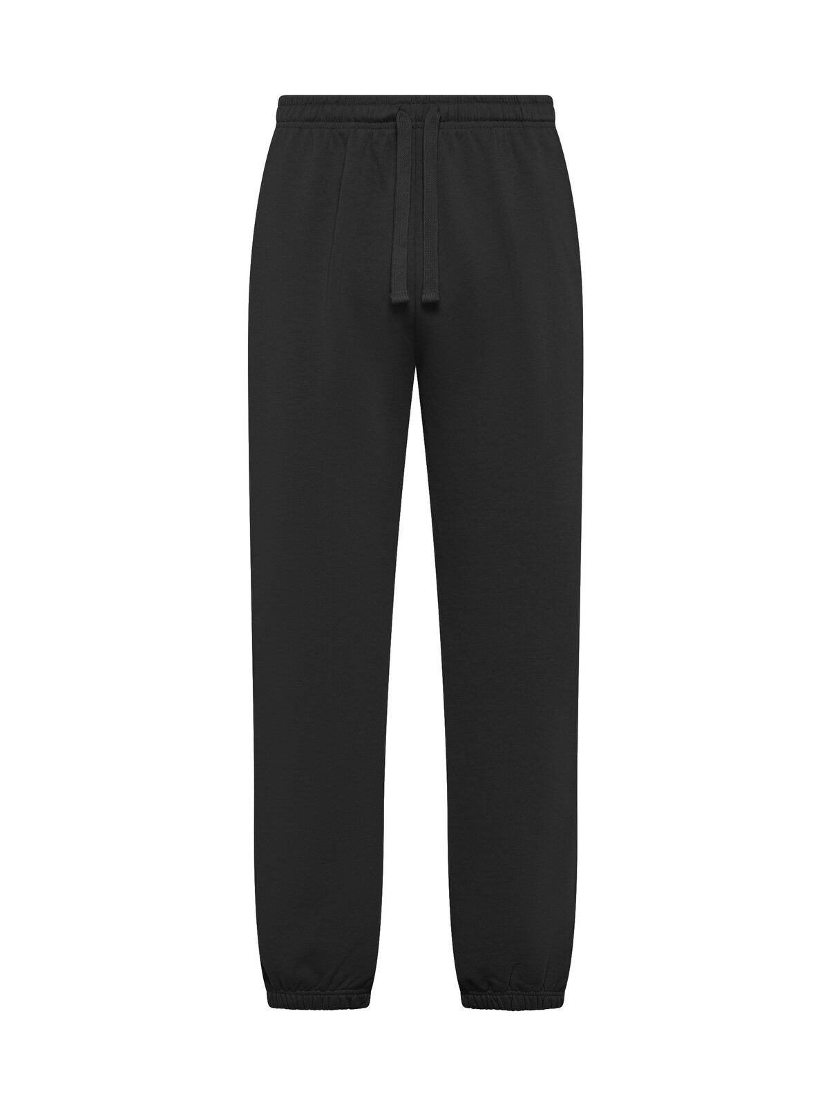 Partida Herren Hose / Rock – Rock and Roll – Farbe Schwarz – individuell veredelbar