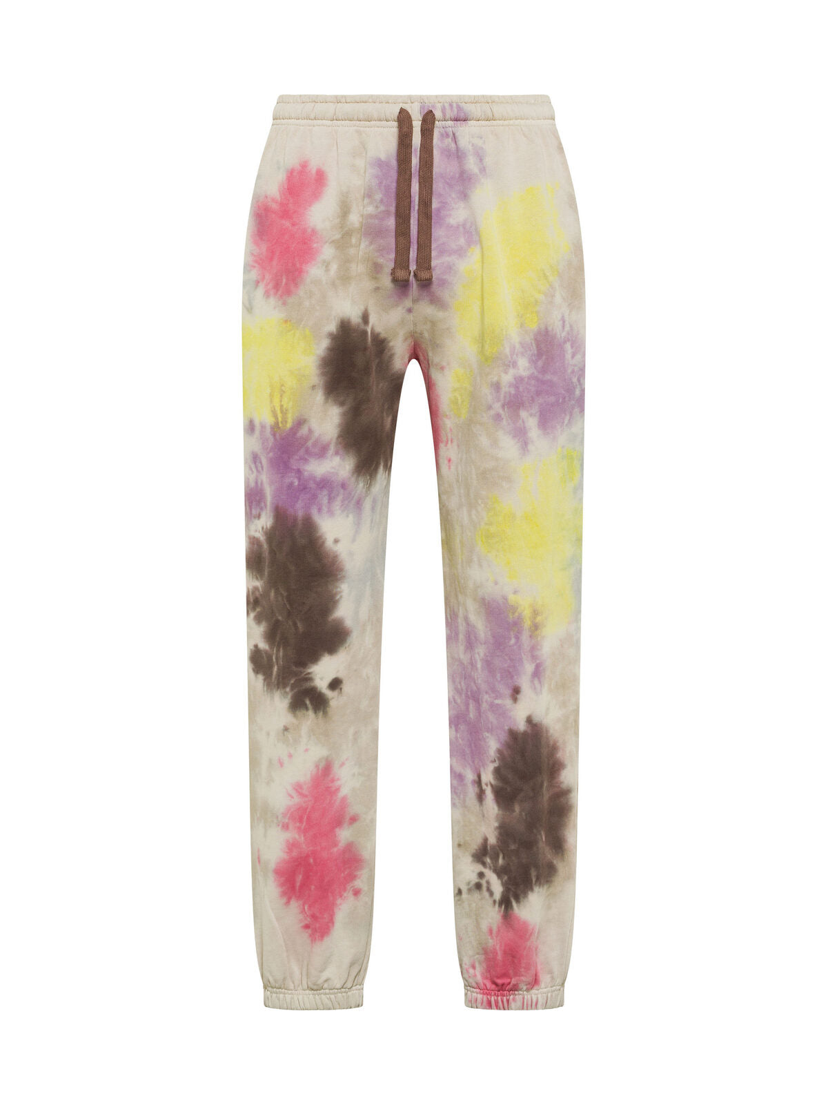Partida Herren Hose / Rock – Rock and Roll – Farbe pastel shades tie dye – individuell veredelbar