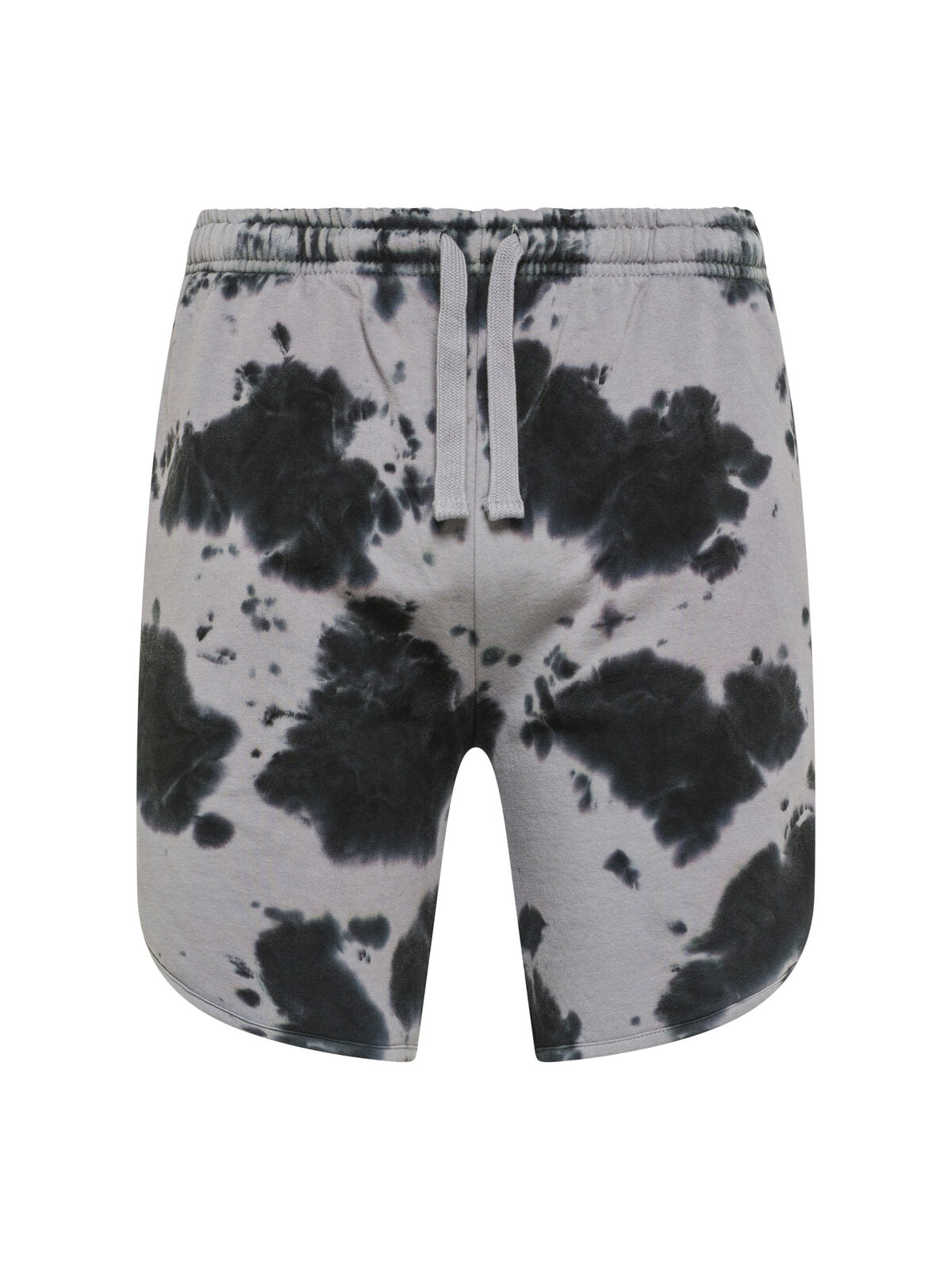 Rosarito Herren Hose / Rock – Rock and Roll – Farbe Tie Dye Over Grey colors – individuell veredelbar