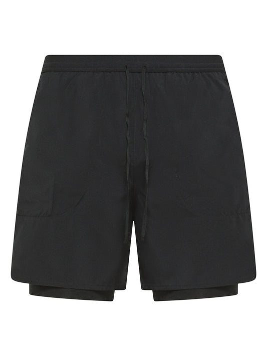 Cancun Herren Hose / Rock – Rock and Roll – Farbe Schwarz – individuell veredelbar