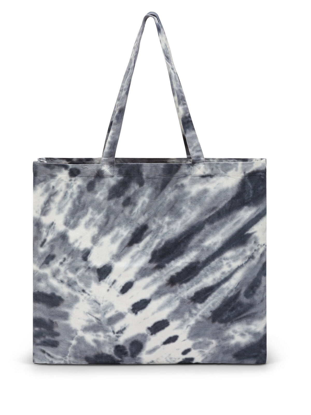 Esmeralda Herren Tasche / Rucksack – Rock and Roll – Farbe White black marble – individuell veredelbar
