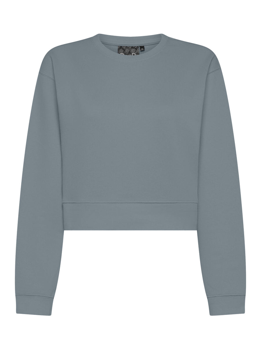 Soho Damen Sweatshirt / Hoodie – Rock and Roll