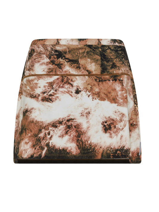 Sedona Herren Hose / Rock – Rock and Roll – Farbe Black brown marble – individuell veredelbar