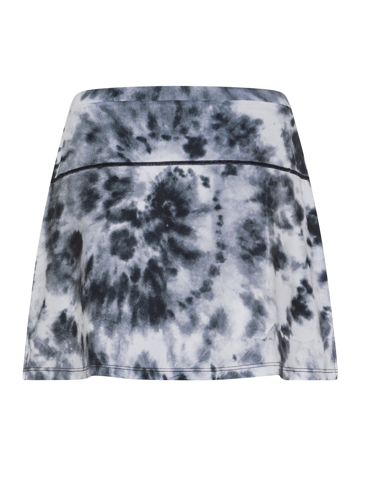 Sedona Herren Hose / Rock – Rock and Roll – Farbe White black marble – individuell veredelbar