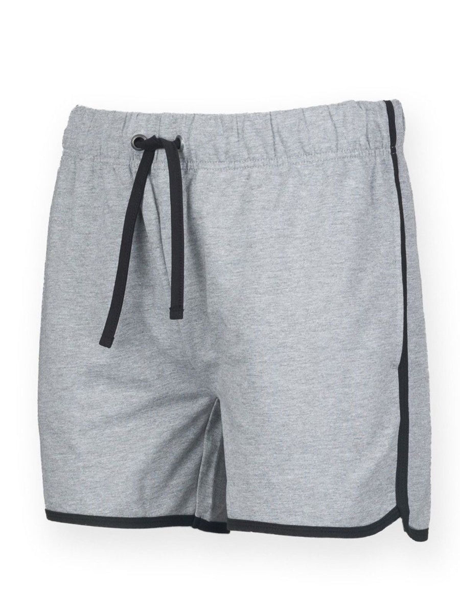 Retro Shorts Herren Hose / Rock – SF Clothing