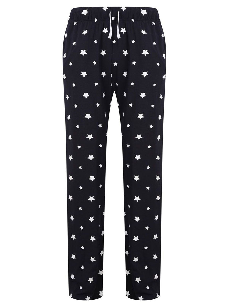 Pantaloni Lounge Uomo / Gonna – SF Clothing
