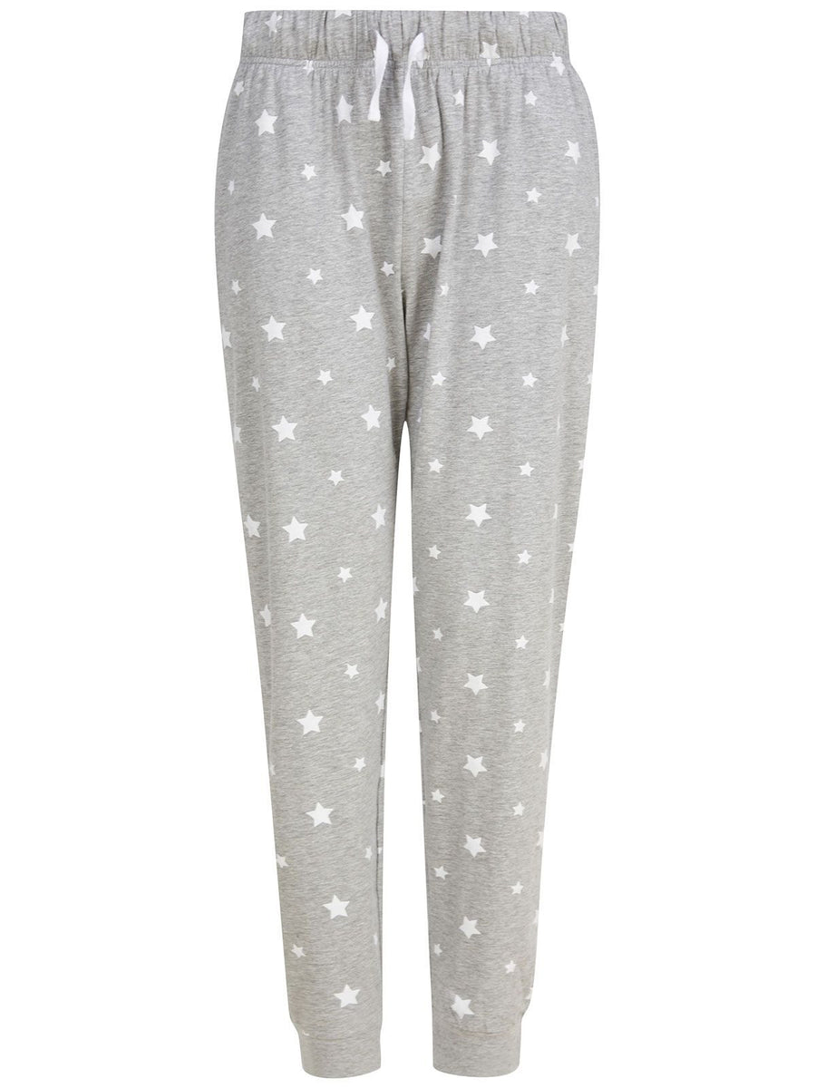 cuffed lounge pants Unisex Pants / Skirt – SF Clothing
