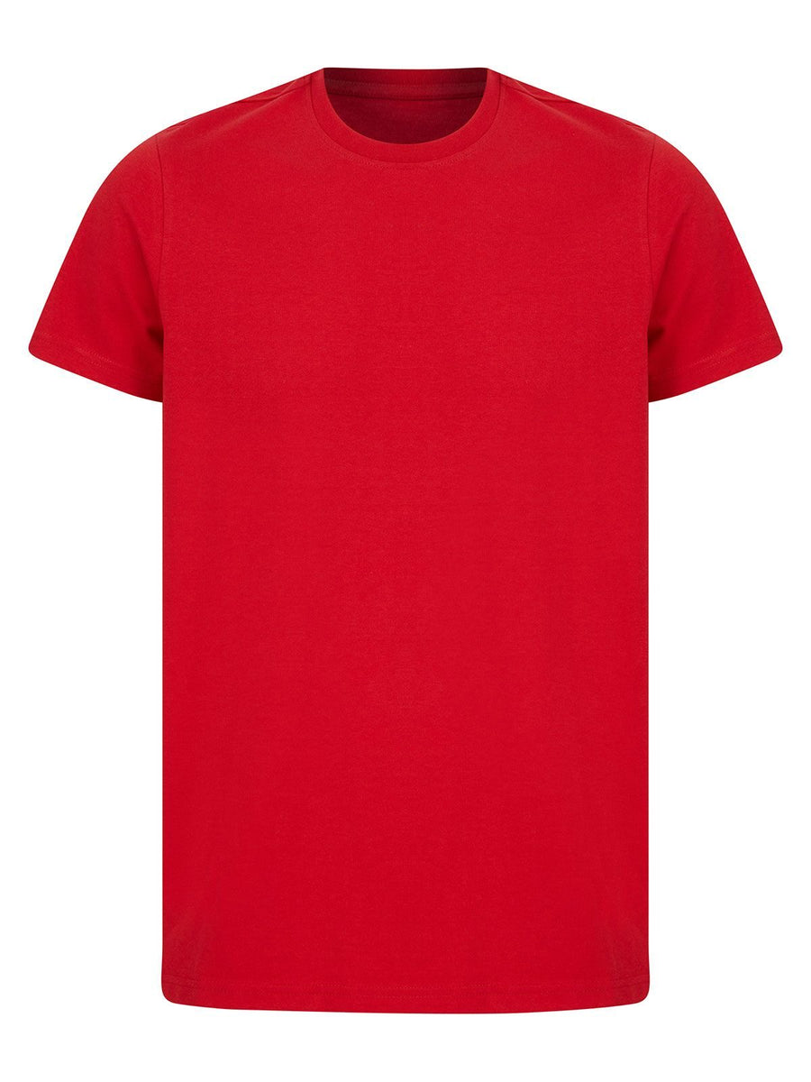 Sustainable Generation T Unisex T-Shirt – SF Clothing