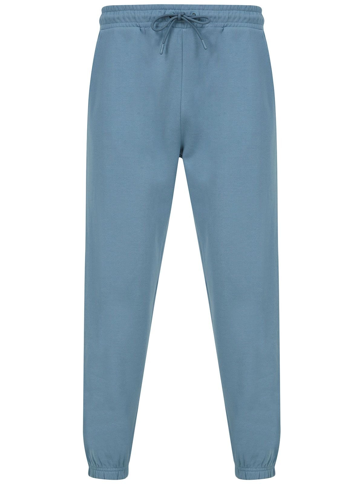 Unisex Sustainable Fashion Cuffed Joggers Herren Hose / Rock – SF Clothing – Farbe stone blue – individuell veredelbar