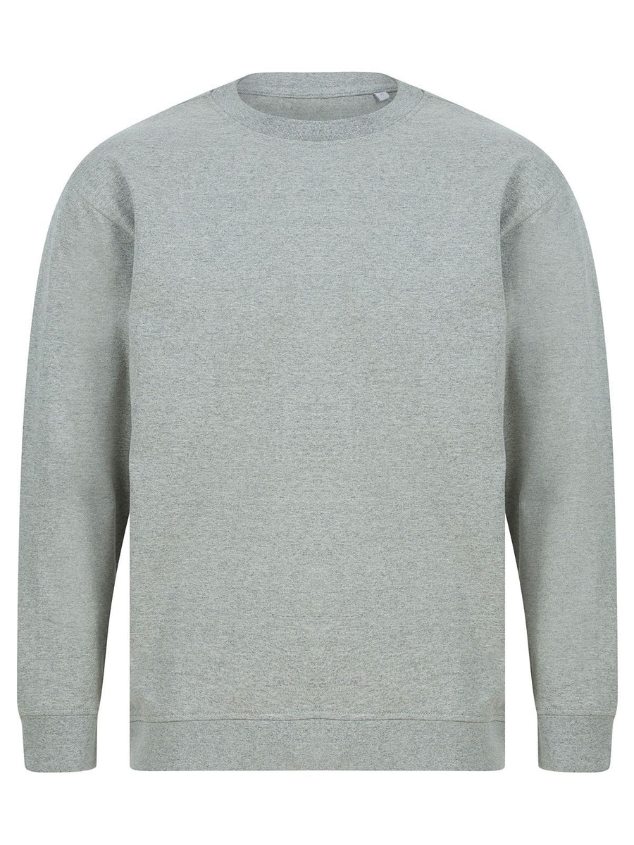 Unisex Sustainable Fashion Sweat Herren Sweatshirt / Hoodie – SF Clothing
