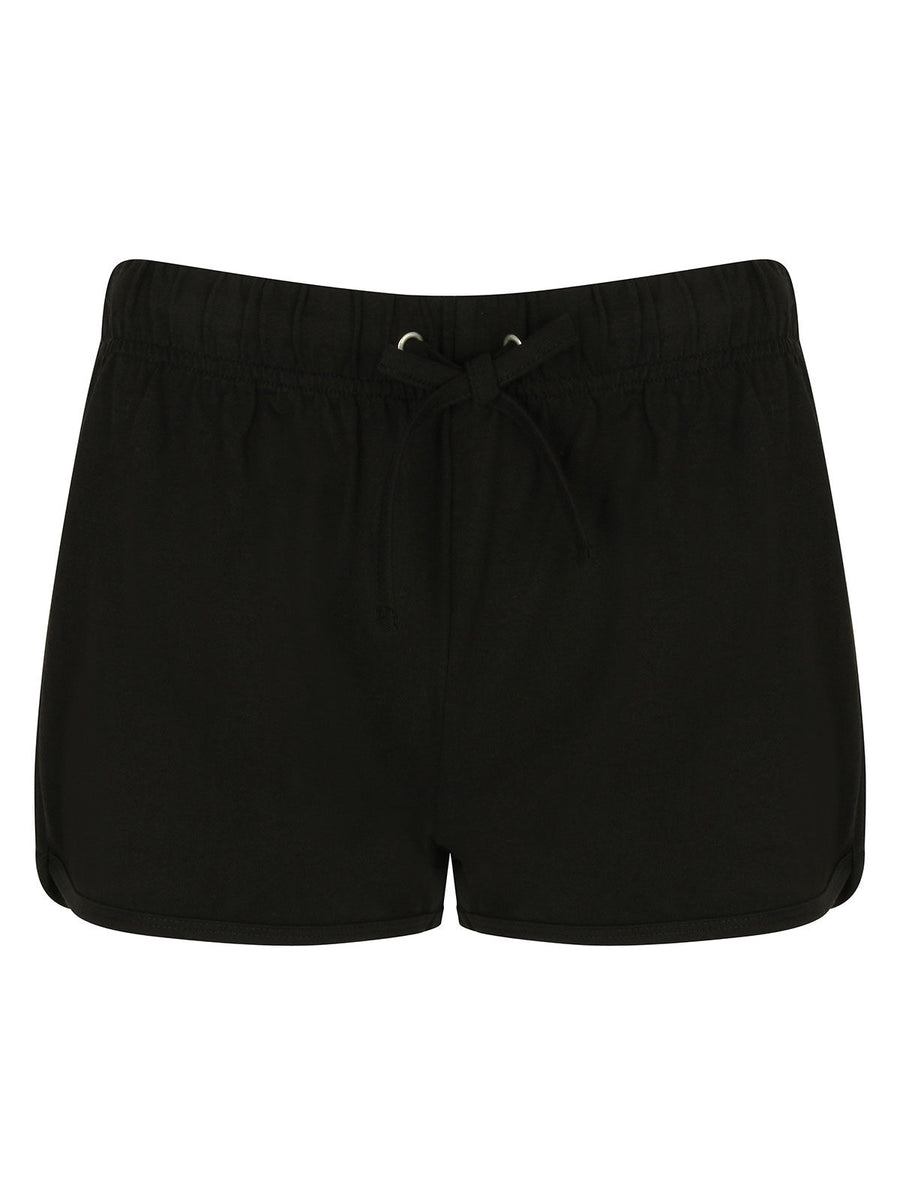 Pantaloncini retrò donna pantaloni/gonna – SF Clothing