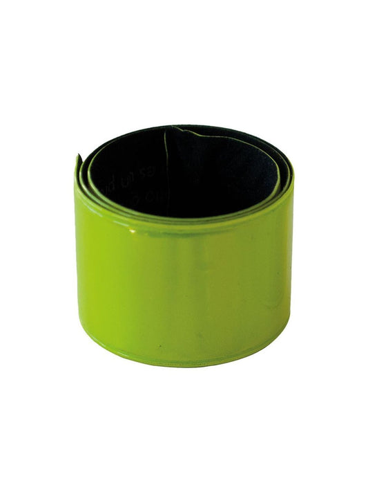 Hi-Viz Slap Wrap Herren Zubehör – Korntex – Farbe Gelb – individuell veredelbar