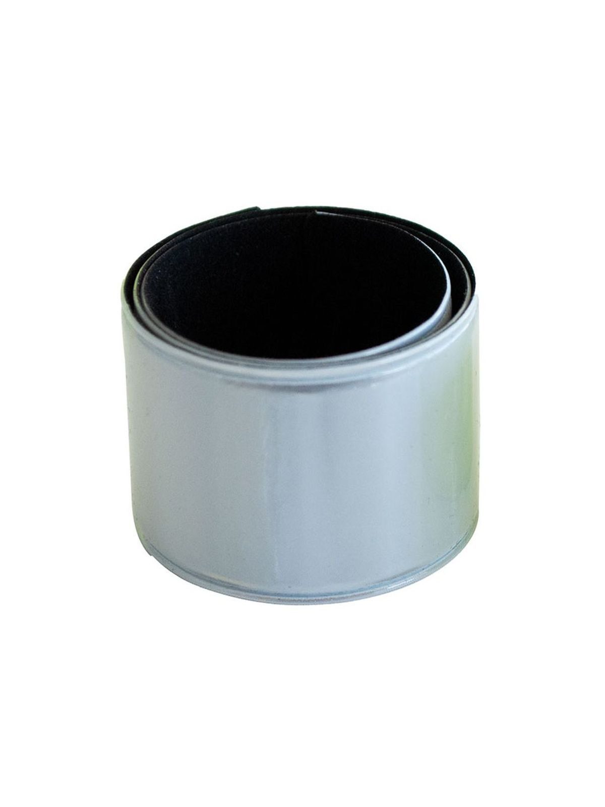 Hi-Viz Slap Wrap Herren Zubehör – Korntex – Farbe Silver – individuell veredelbar