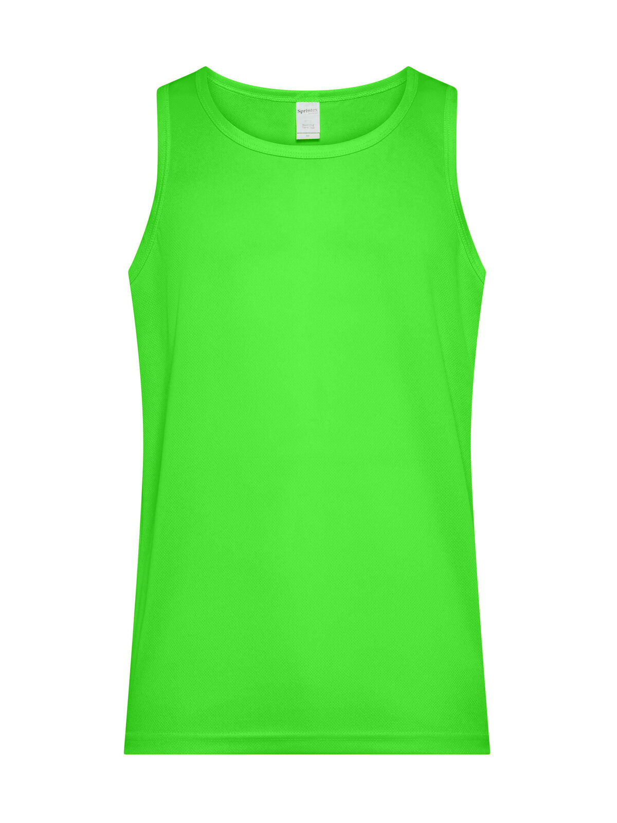 Step T-Shirt – Black Spider – Farbe green fluo – individuell veredelbar