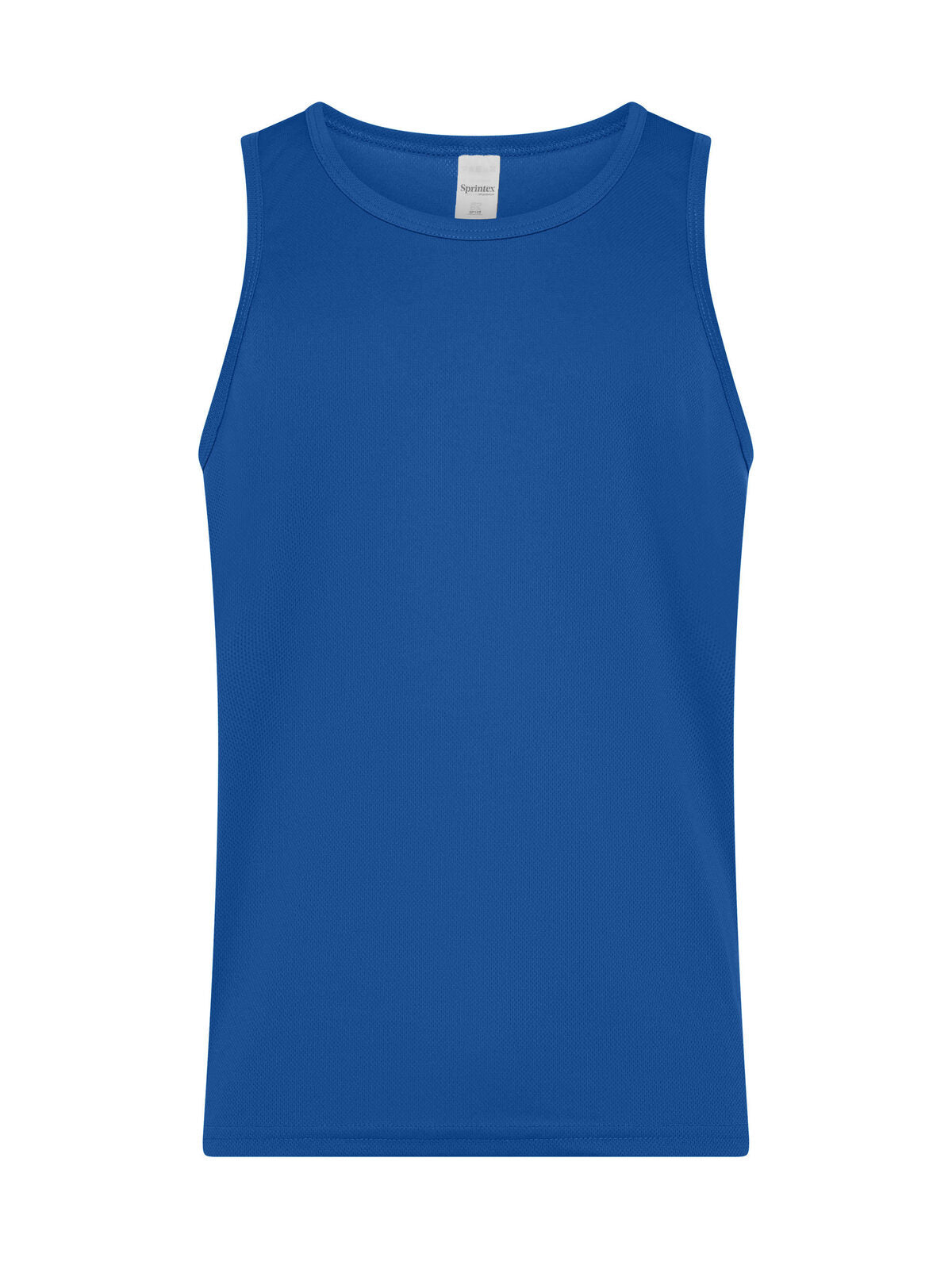 Step T-Shirt – Black Spider – Farbe Royalblau – individuell veredelbar