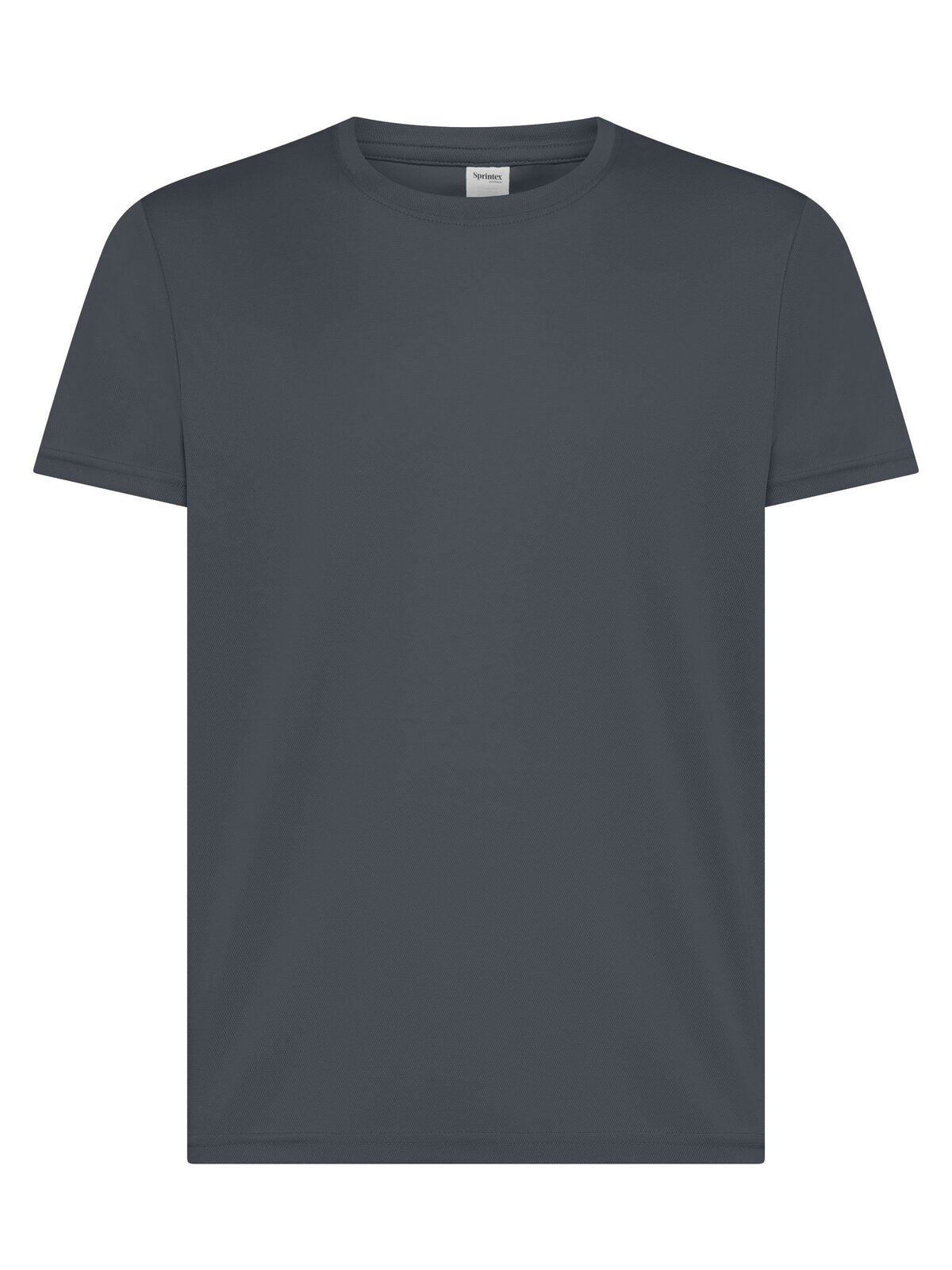 Contest Damen T-Shirt – Black Spider – Farbe Anthrazit – individuell veredelbar