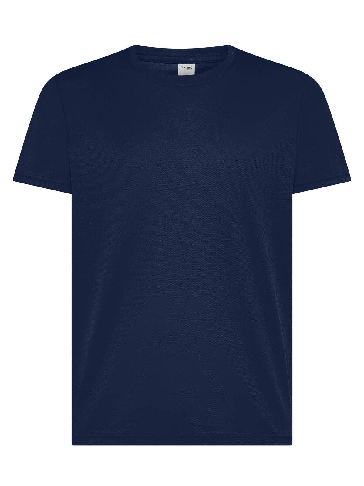 Contest Damen T-Shirt – Black Spider – Farbe Navy – individuell veredelbar