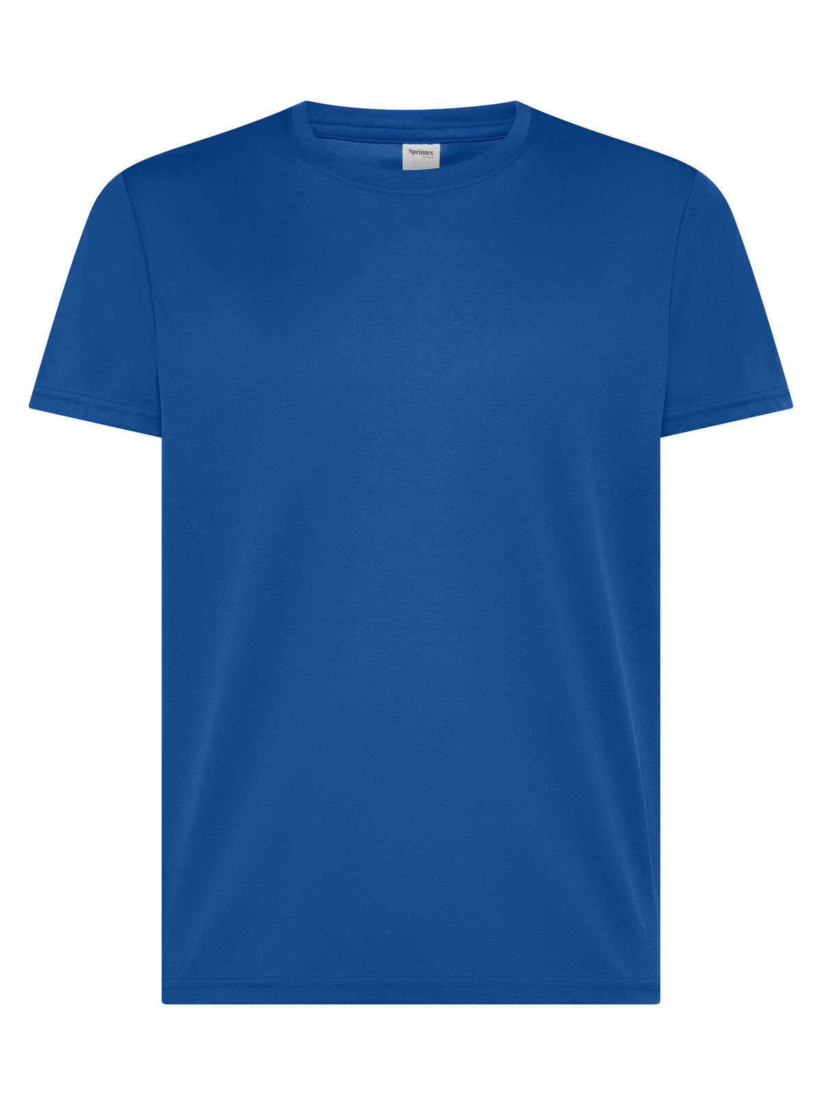 Contest Damen T-Shirt – Black Spider – Farbe Royalblau – individuell veredelbar
