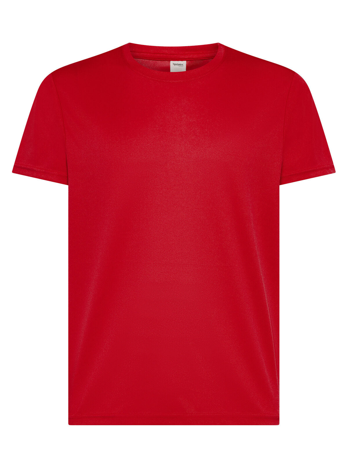 Contest Damen T-Shirt – Black Spider – Farbe Rot – individuell veredelbar