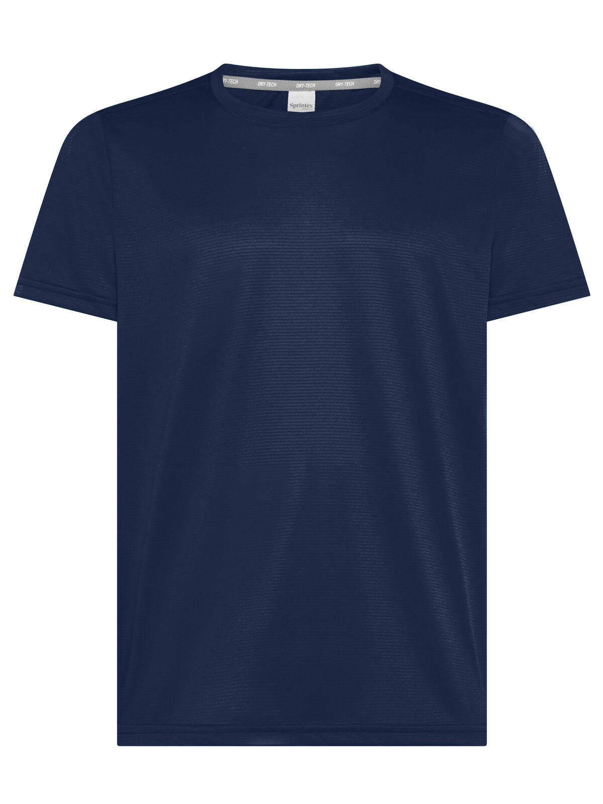 Performance T-Shirt – Black Spider – Farbe Navy – individuell veredelbar
