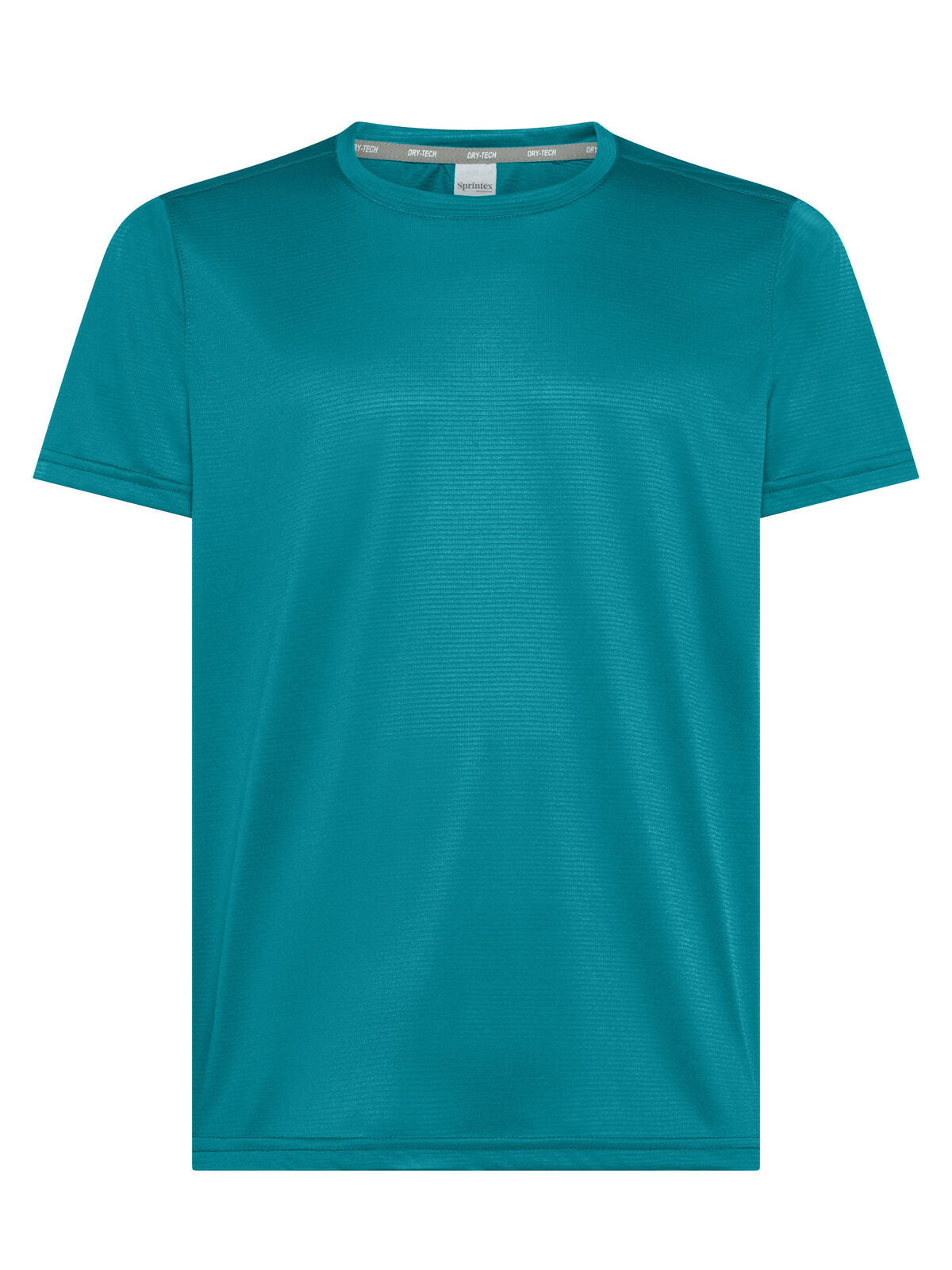 Performance T-Shirt – Black Spider – Farbe Ocean blue – individuell veredelbar