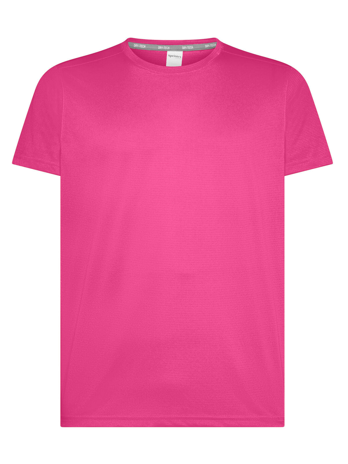 Performance T-Shirt – Black Spider – Farbe pink fluo – individuell veredelbar