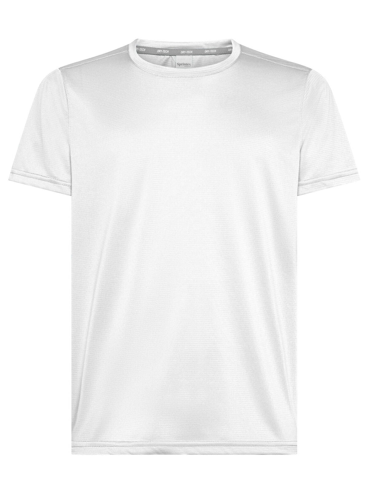 Performance T-Shirt – Black Spider – Farbe Weiß – individuell veredelbar