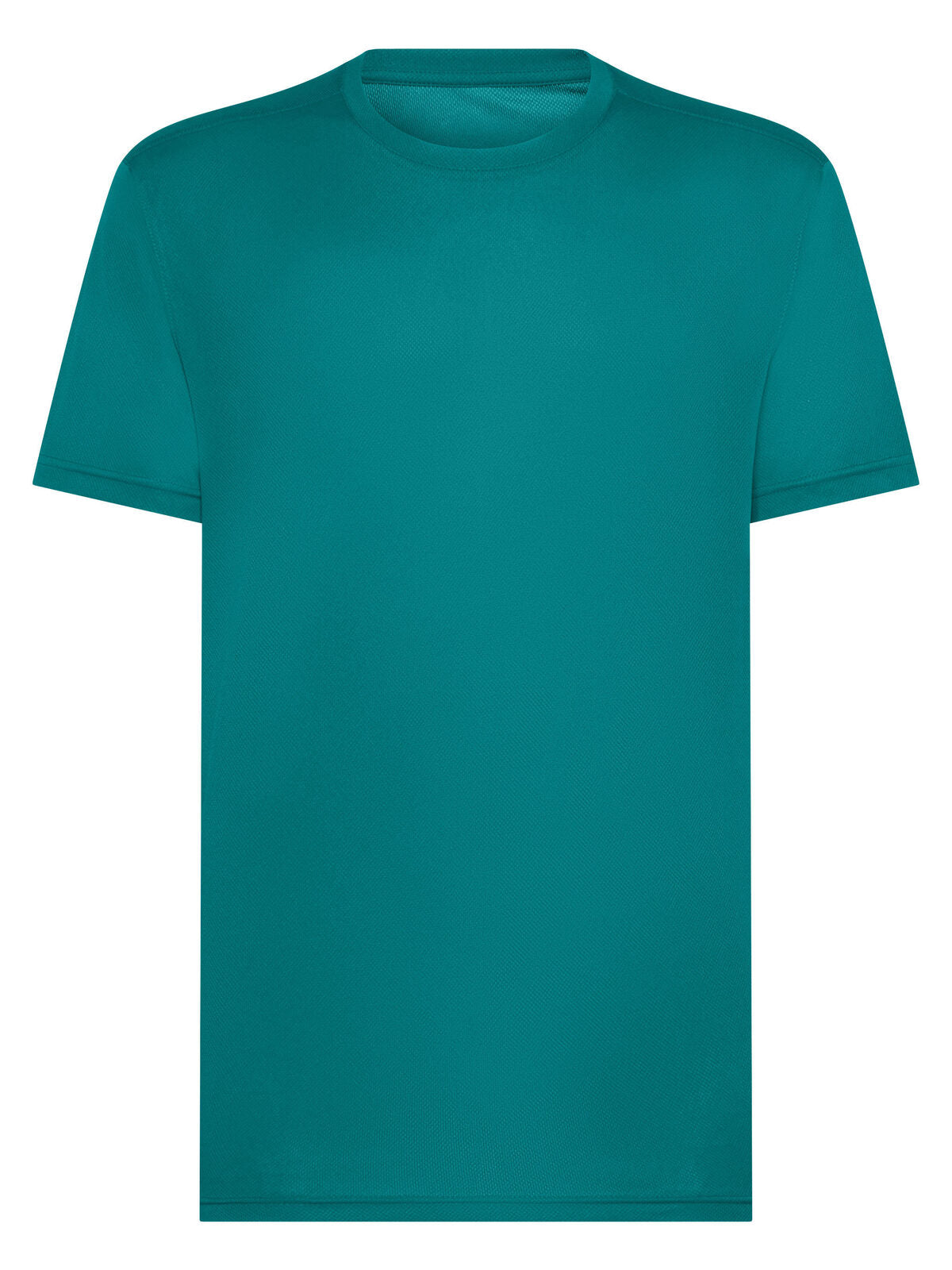 Flash T-Shirt – Black Spider – Farbe Jade Green – individuell veredelbar