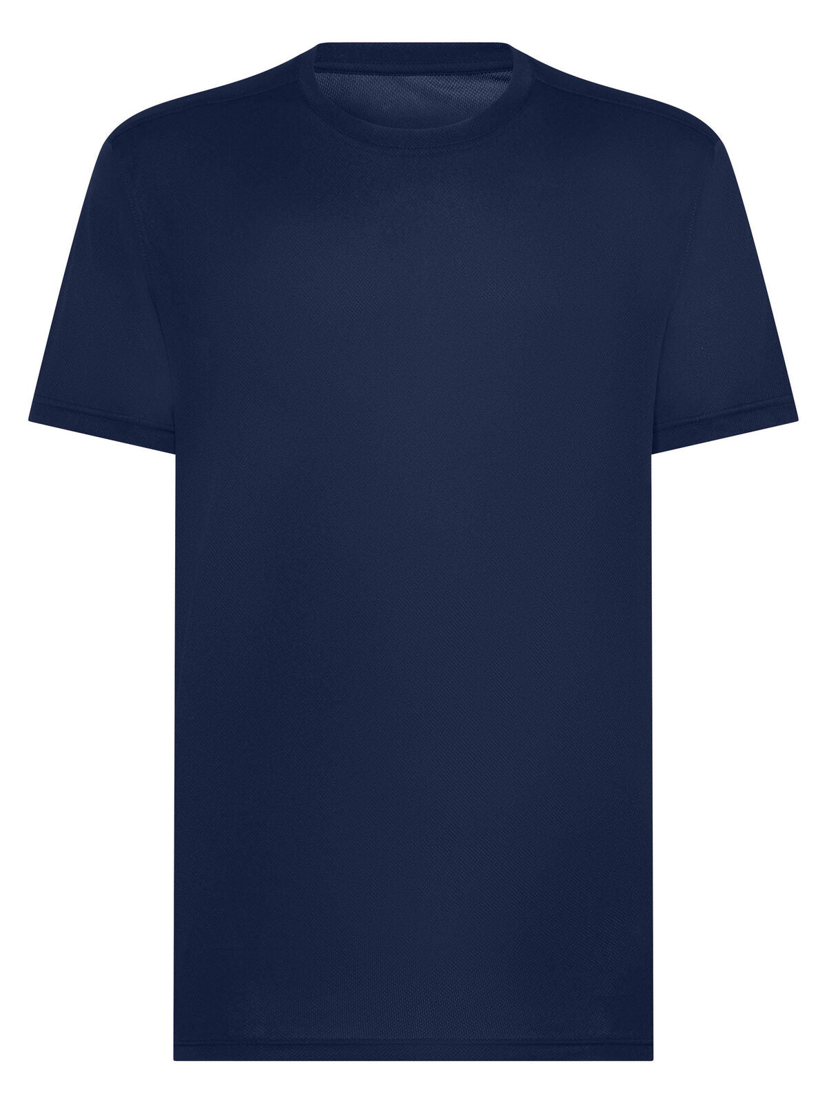 Flash T-Shirt – Black Spider – Farbe Navy – individuell veredelbar