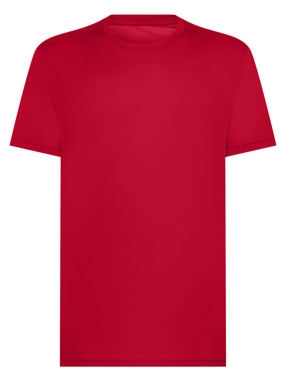 Flash T-Shirt – Black Spider – Farbe Rot – individuell veredelbar