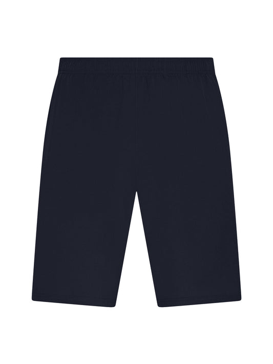 Jump Hose / Rock – Black Spider – Farbe dark navy – individuell veredelbar