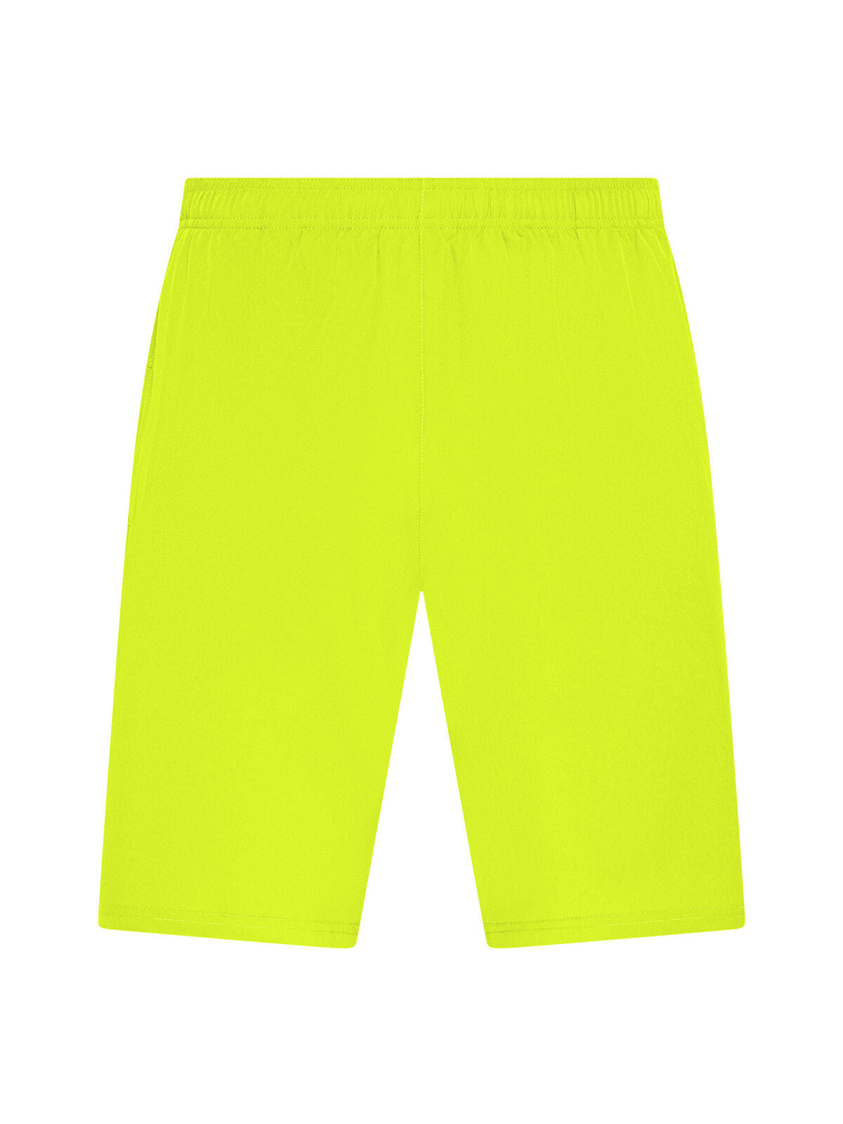 Jump Hose / Rock – Black Spider – Farbe yellow fluo – individuell veredelbar