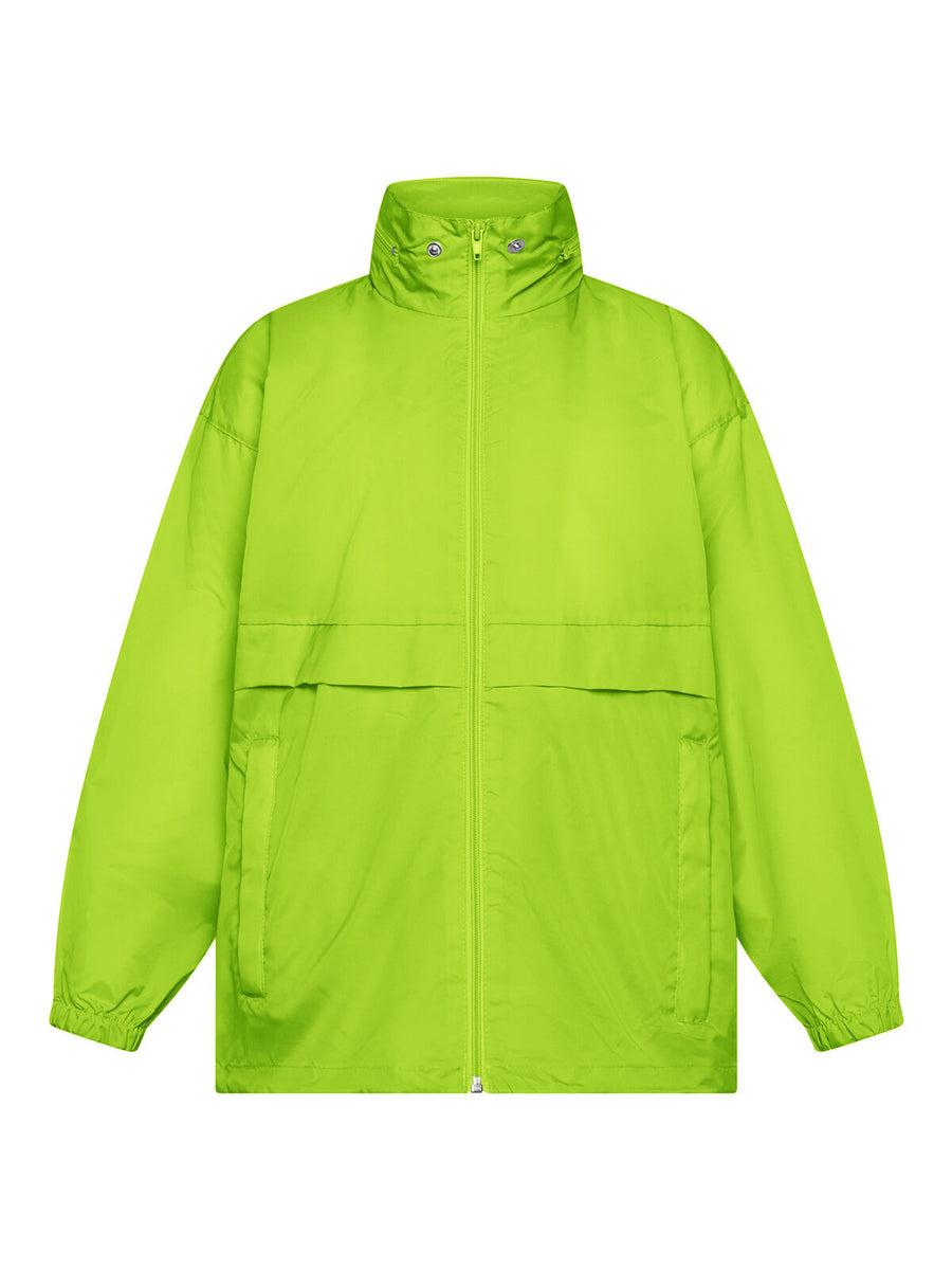 Wind Kids Kinder Jacke – Black Spider