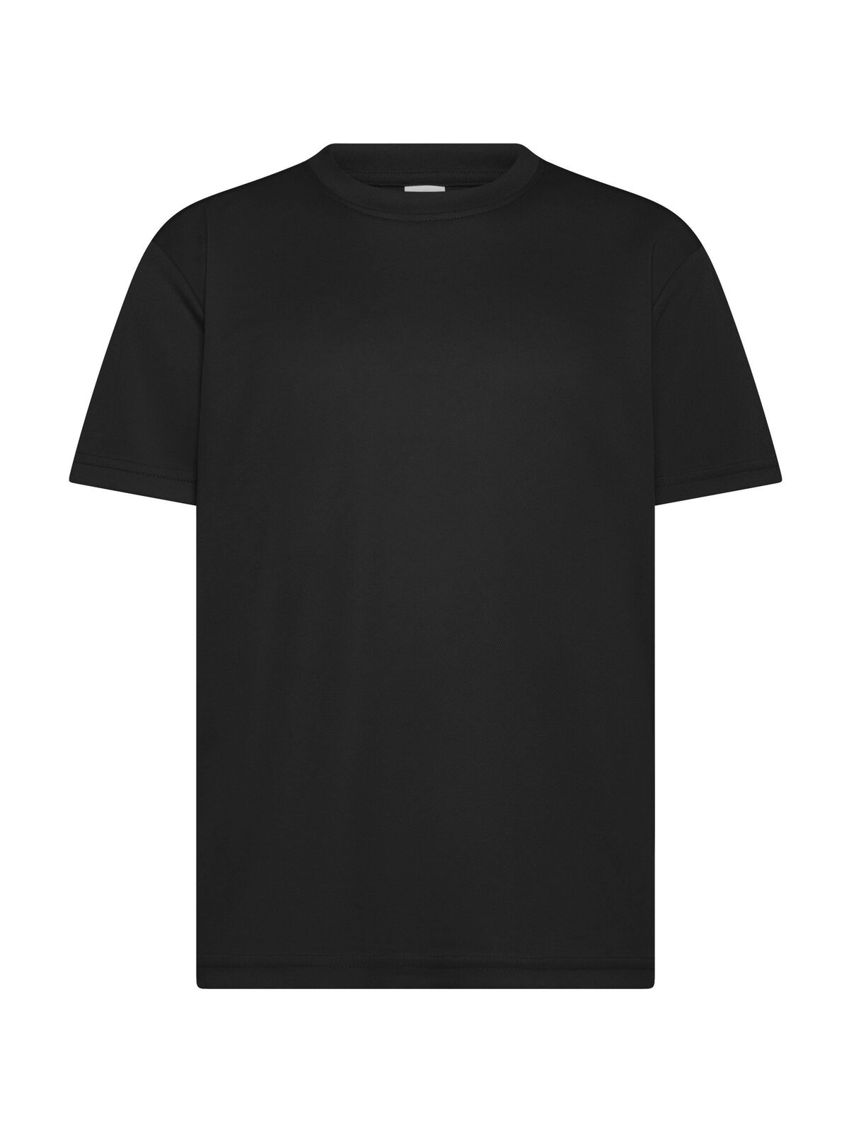 Contest Kids Kinder T-Shirt – Black Spider – Farbe Schwarz – individuell veredelbar