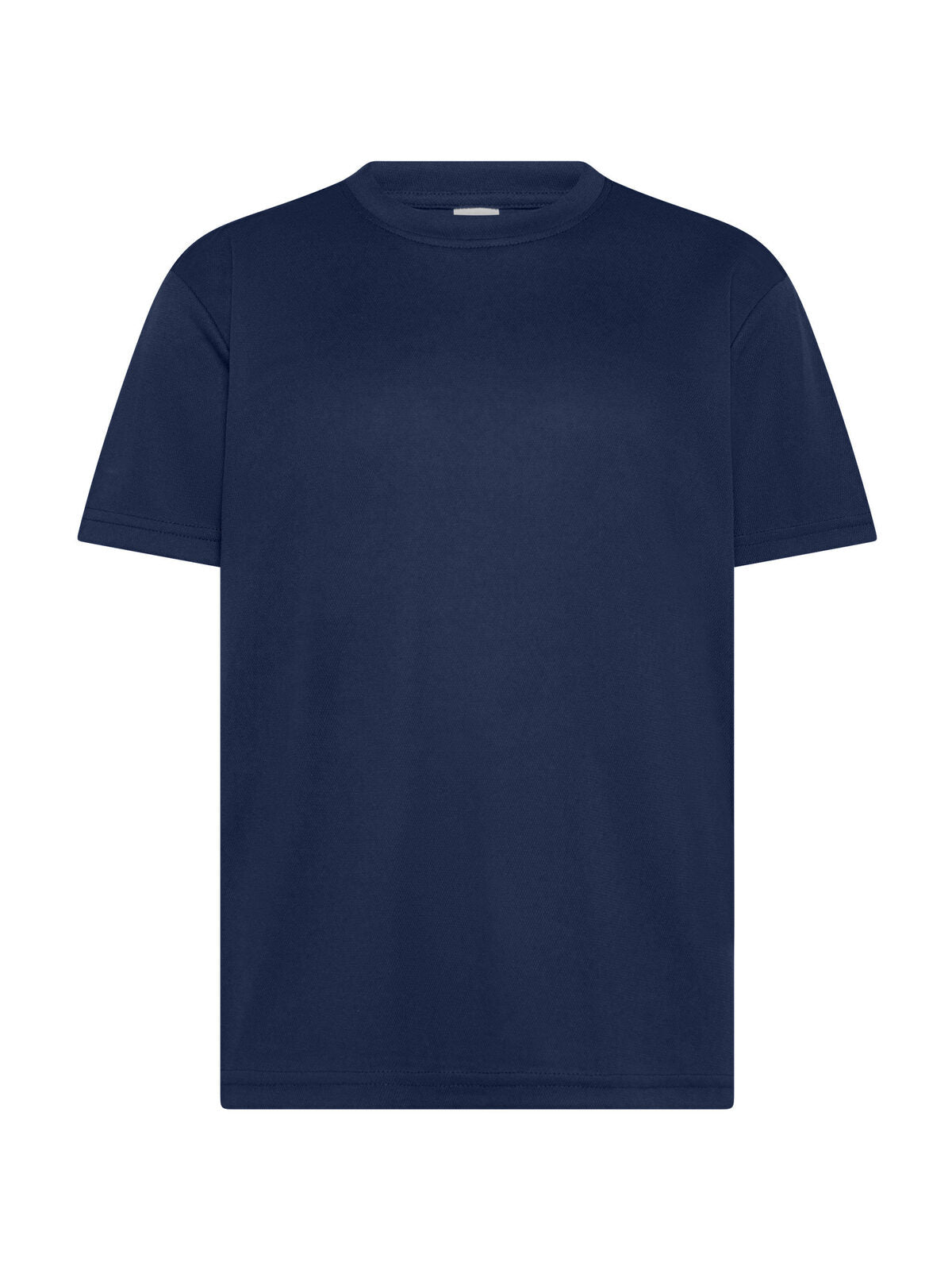 Contest Kids Kinder T-Shirt – Black Spider – Farbe Navy – individuell veredelbar