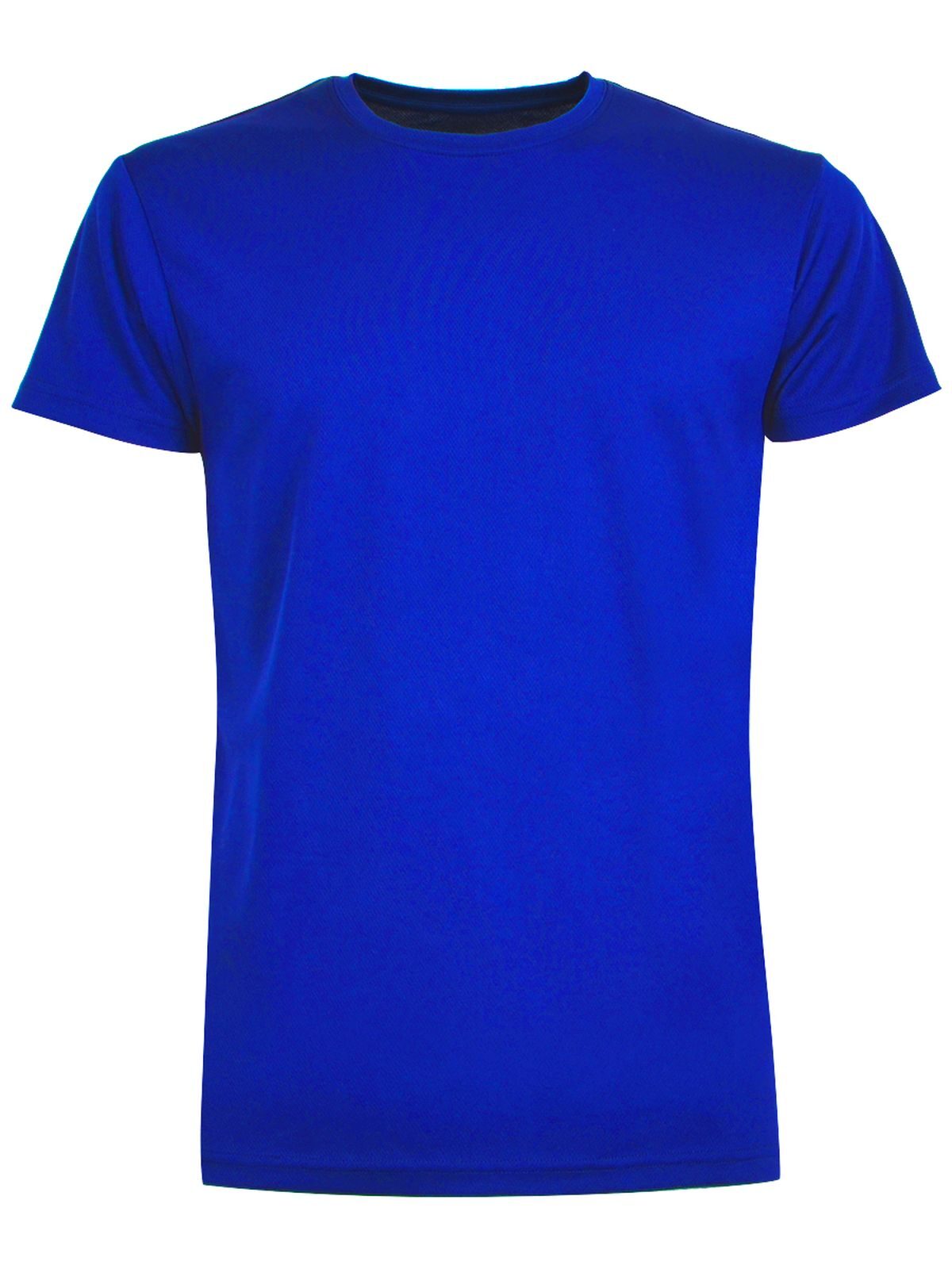 Contest Kids Kinder T-Shirt – Black Spider – Farbe Royalblau – individuell veredelbar