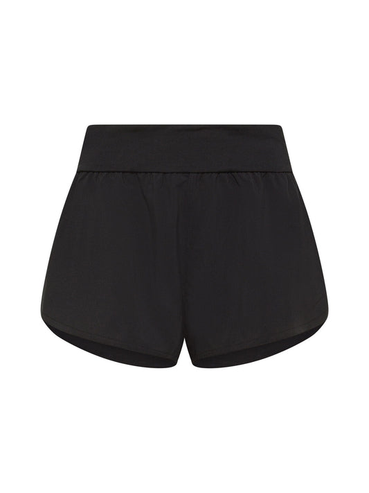 Angie Damen Hose / Rock – Black Spider – Farbe Schwarz – individuell veredelbar