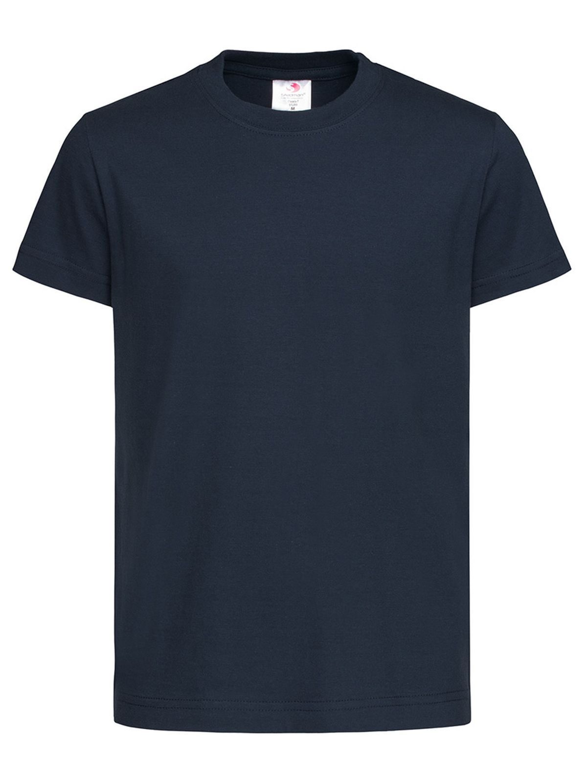 Classic-T Kids Kinder T-Shirt – Stedman – Farbe blue midnight – individuell veredelbar
