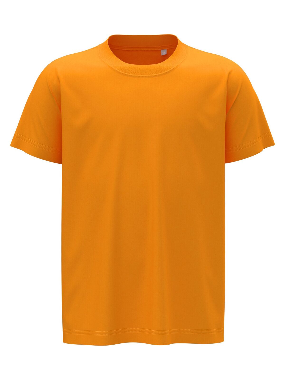 Classic-T Kids Kinder T-Shirt – Stedman – Farbe Gold – individuell veredelbar