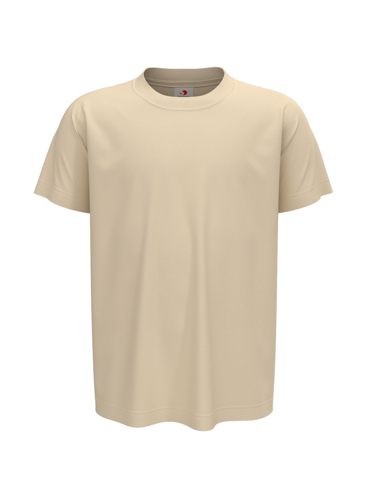 Classic-T Kids Kinder T-Shirt – Stedman – Farbe Natur – individuell veredelbar
