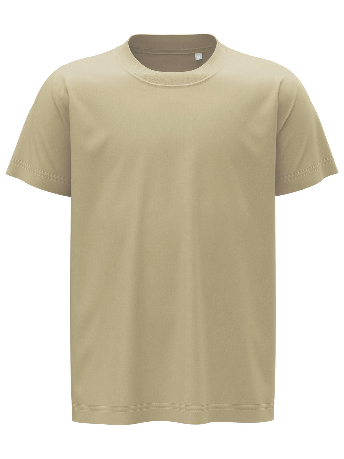 Classic-T Kids Kinder T-Shirt – Stedman – Farbe Sand – individuell veredelbar