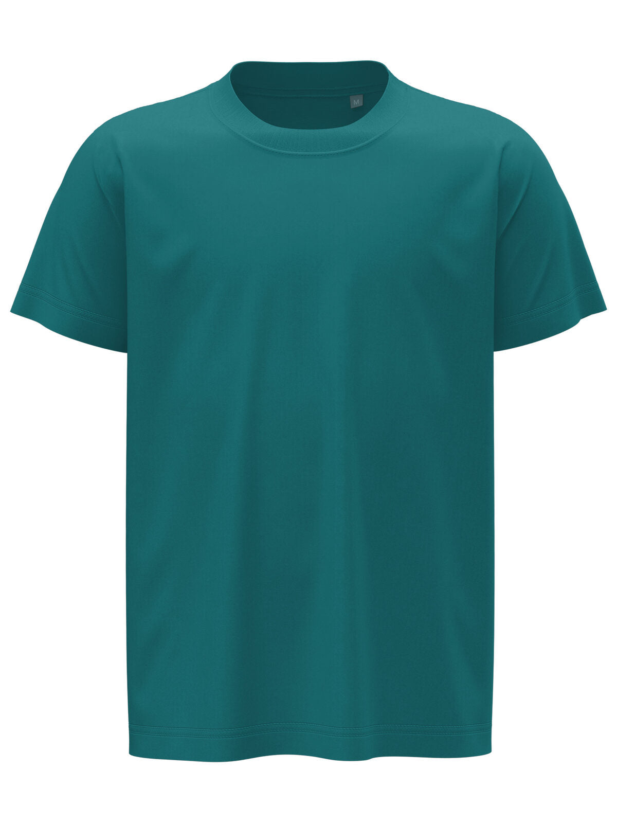 Classic-T Kids Kinder T-Shirt – Stedman – Farbe Petrol – individuell veredelbar