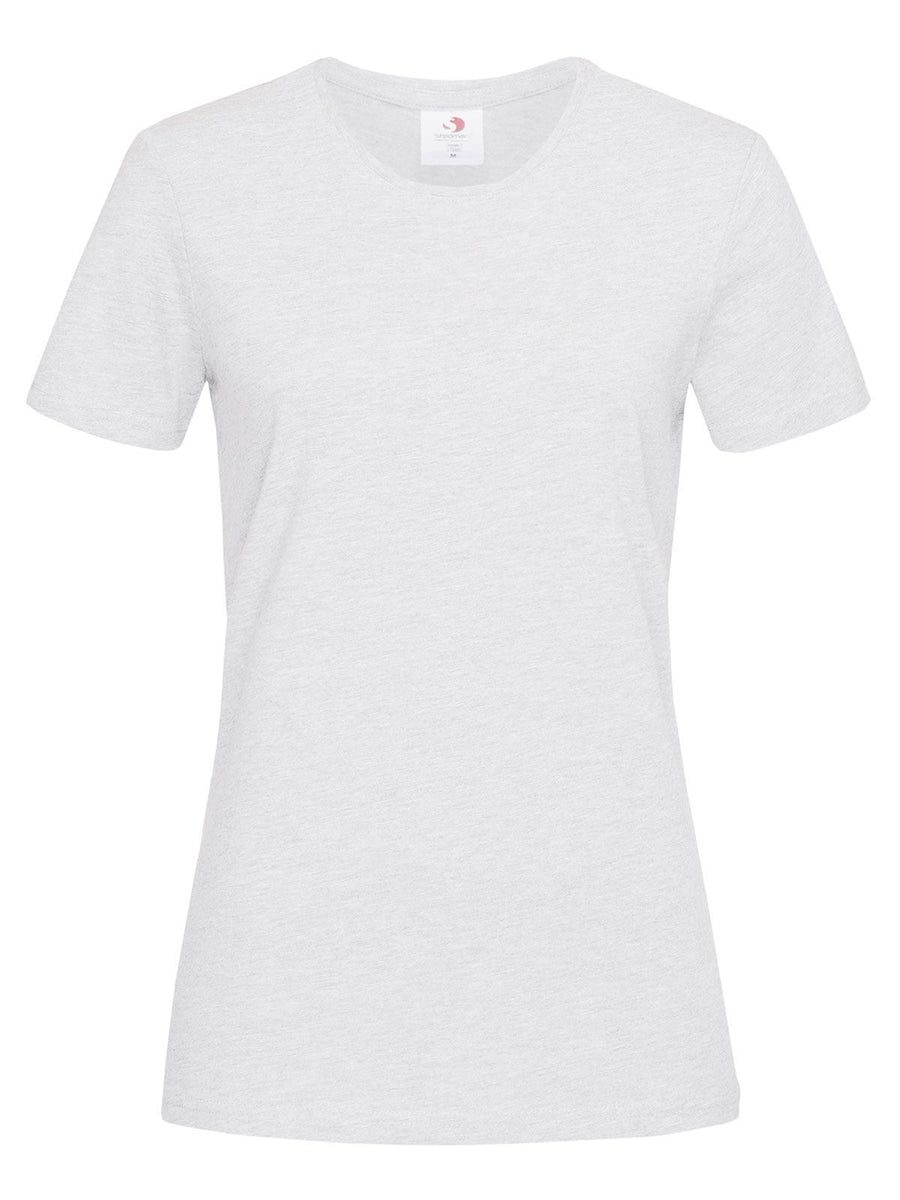 Classic-T Fitted Women's T-Shirt – Stedman