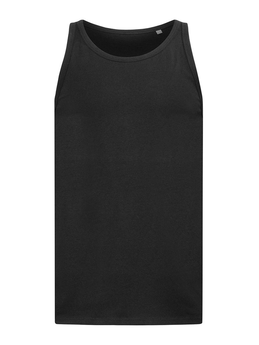 Men's Tank Top T-Shirt – Stedman
