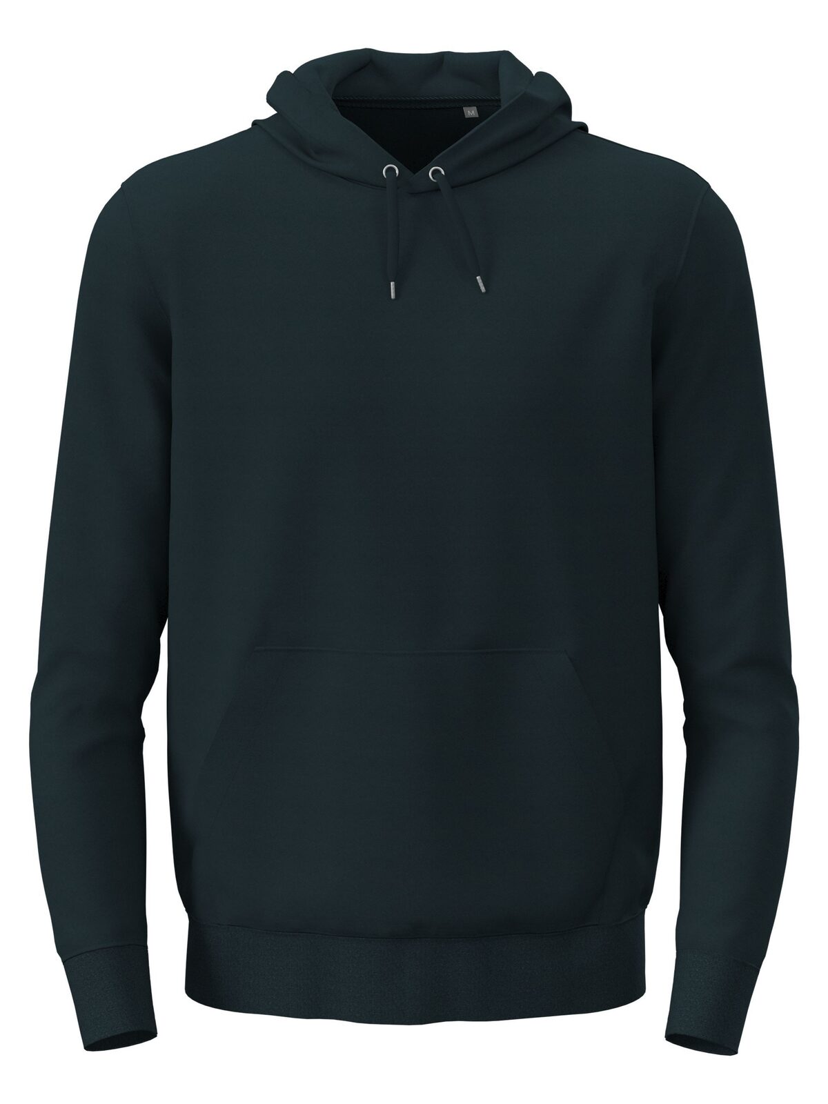 Classic Sweat Hoodie Unisex Sweatshirt / Hoodie – Stedman – Farbe blue midnight – individuell veredelbar