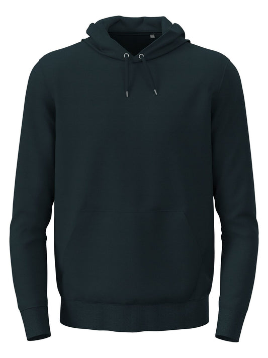 Classic Sweat Hoodie Unisex Sweatshirt / Hoodie – Stedman – Farbe blue midnight – individuell veredelbar